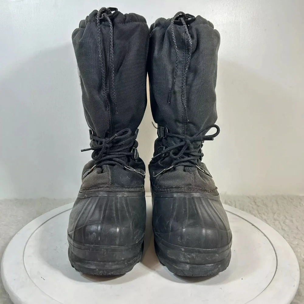 Sorel Canada Men's Glacier
